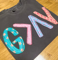 God Is Greater Tee (Made By Order)