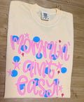 Mommin’ Aint Easy Tee (Made By Order)
