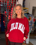 Lulu Mac Sweatshirt