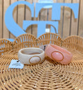 HD Acrylic Bangle