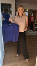 Viscose Sweater Vest