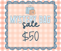 Mystery Bag - Option 1