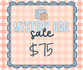 Mystery Bag - Option 2