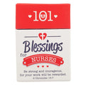 Box of Blessings For Nurses