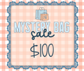 Mystery Bag - Option 3