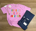 Let Us Adore Him Tee (Made to Order)