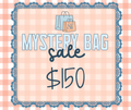 Mystery Bag - Option 4