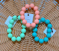 HD Bright Beaded Bracelets