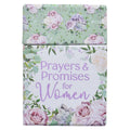 Box of Blessings Prayers and Promises For Women