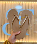 Cobian Flip Flops