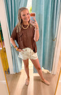 Mallard Duck Shorts
