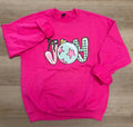 Joy Ornament Sweatshirt (Made to Order)