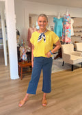 Butter Knit Top