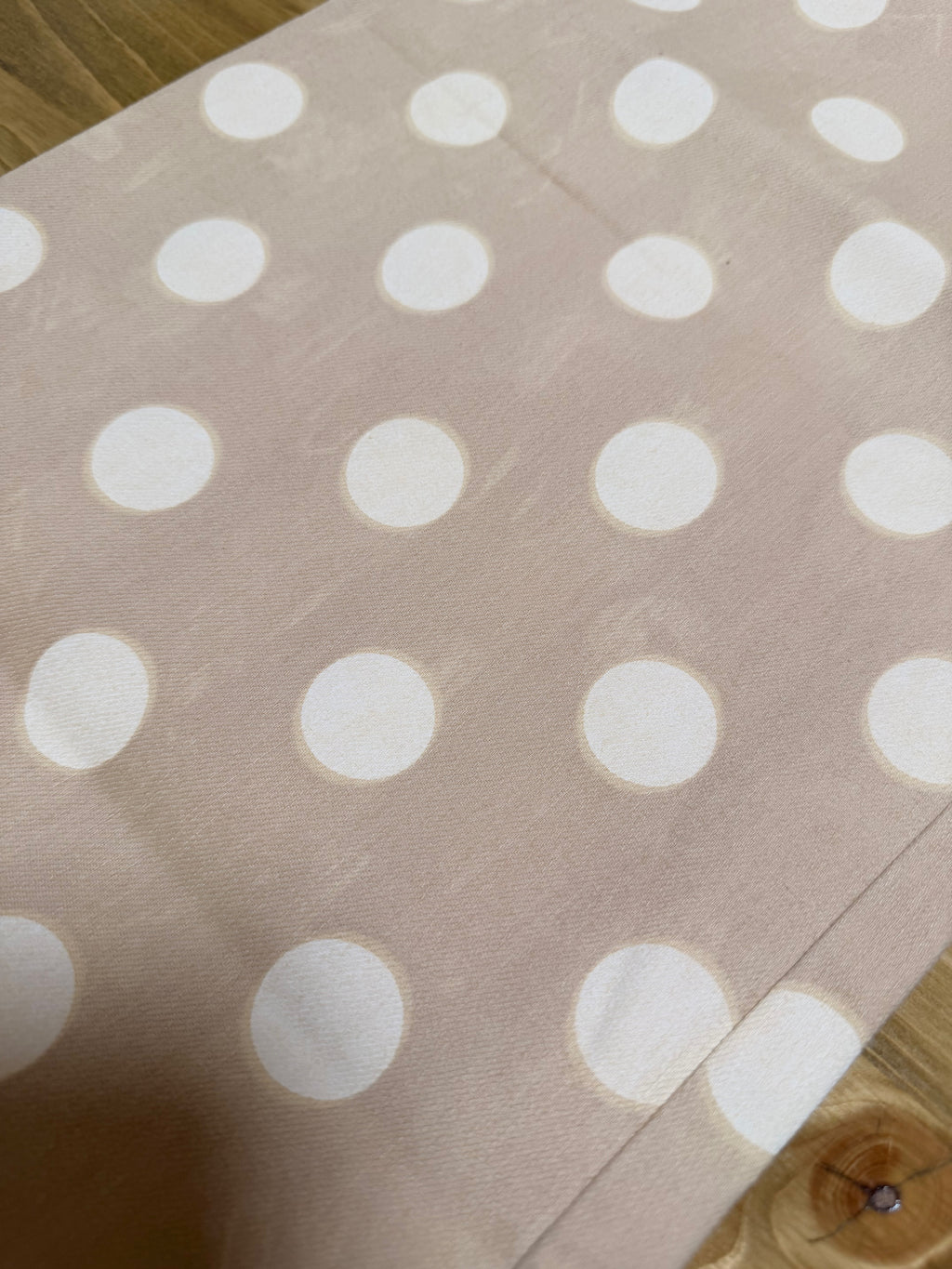Whoops Polka Dot Pants