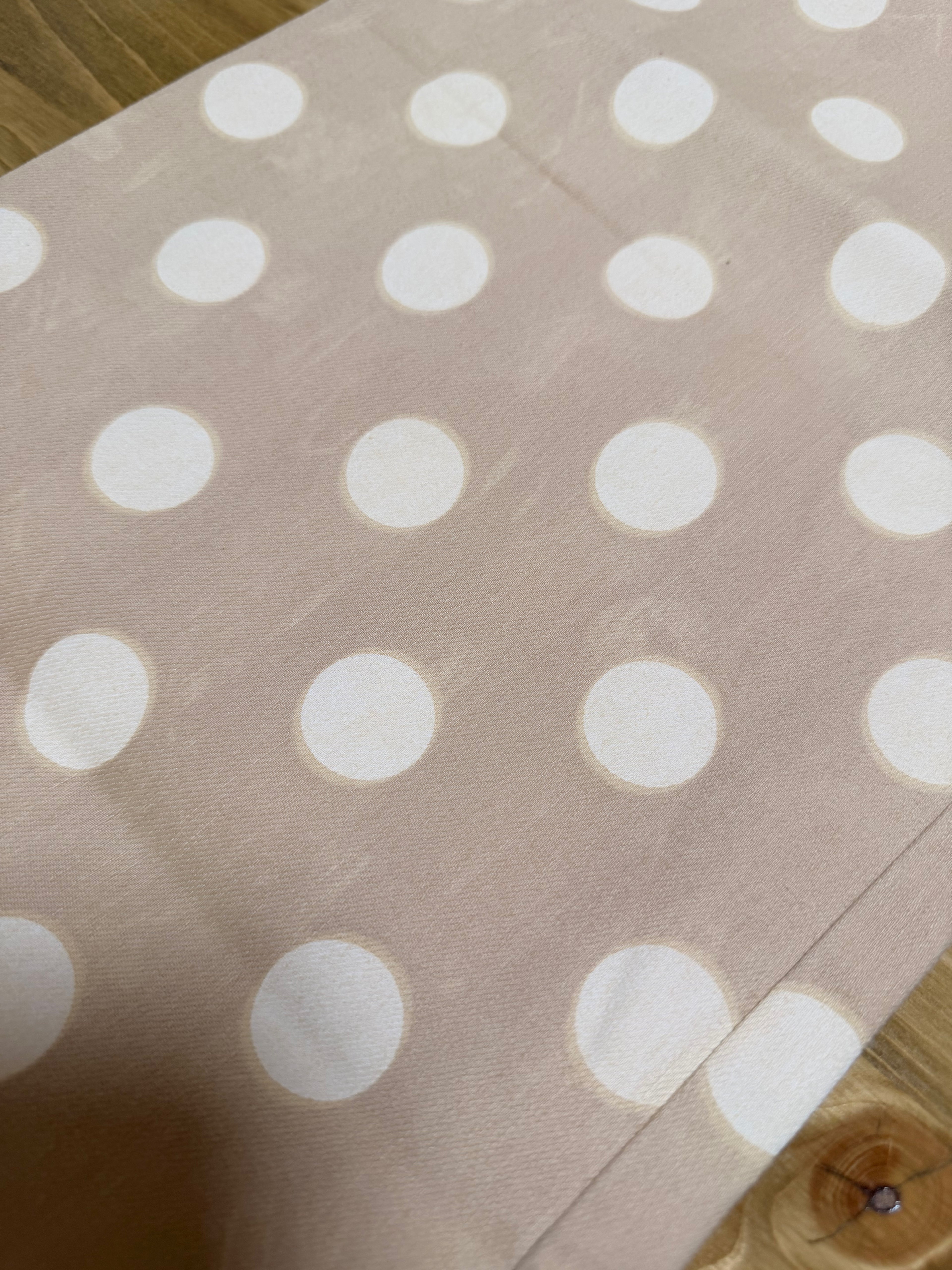 Whoops Polka Dot Pants