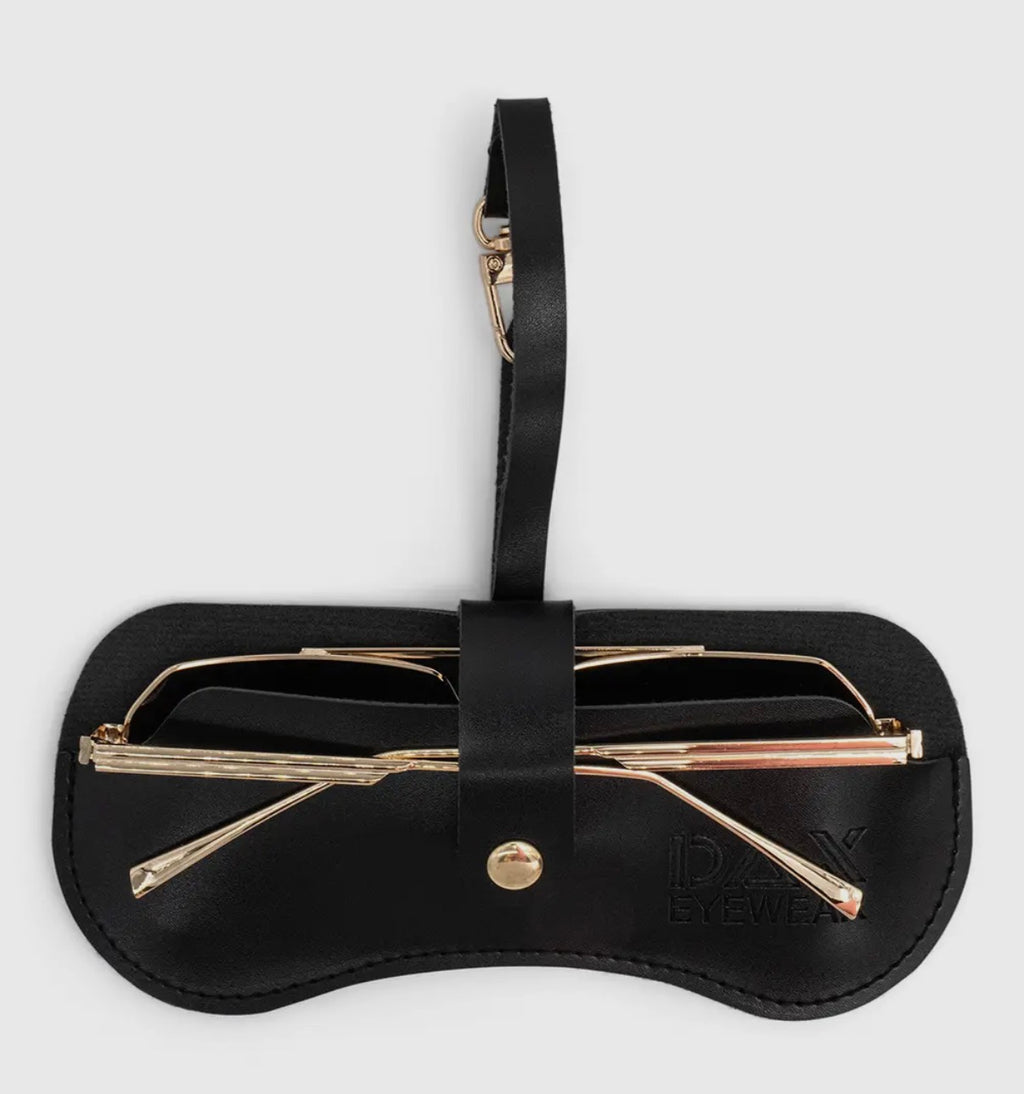 Sunglasses Clutch