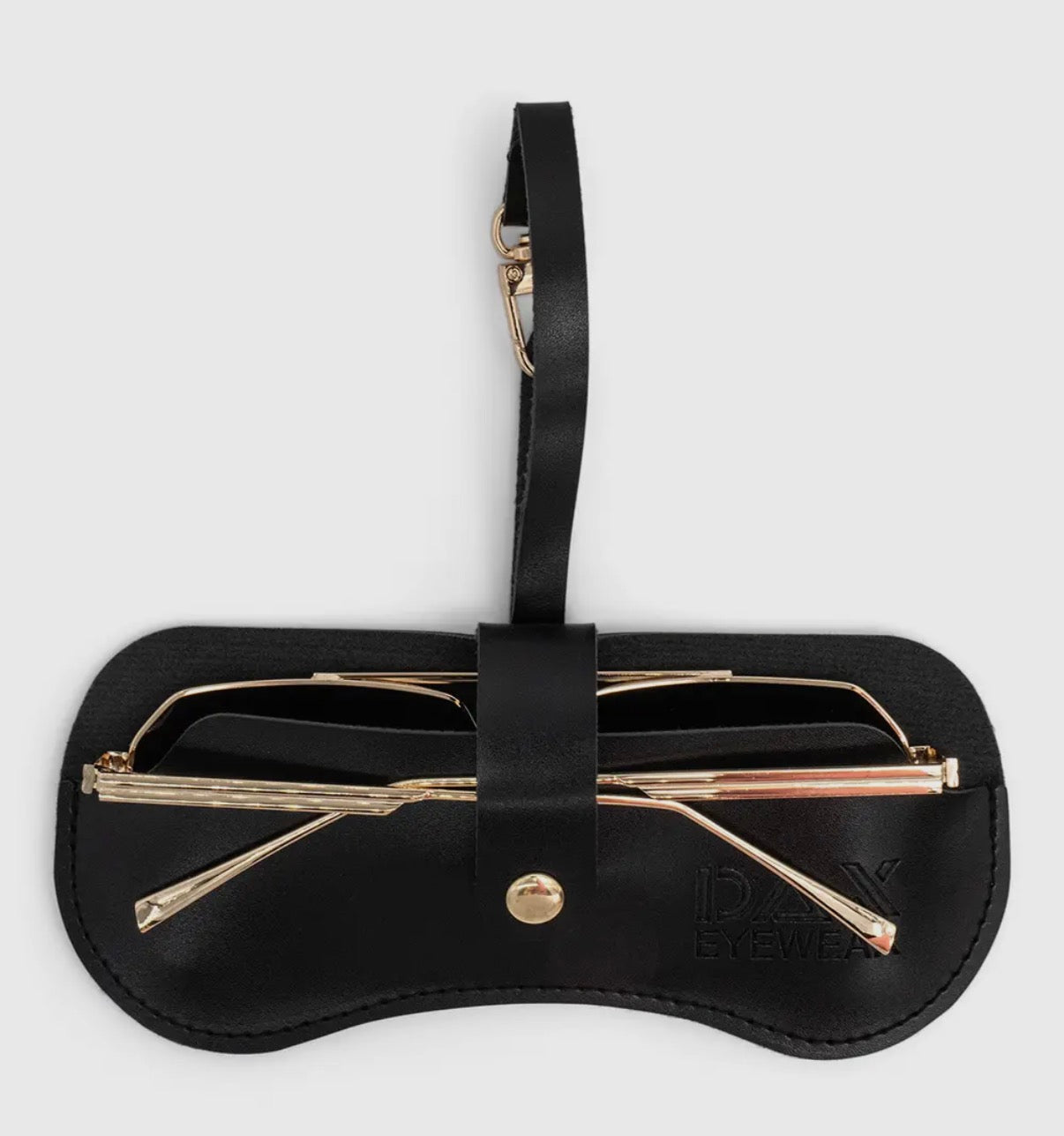 Sunglasses Clutch