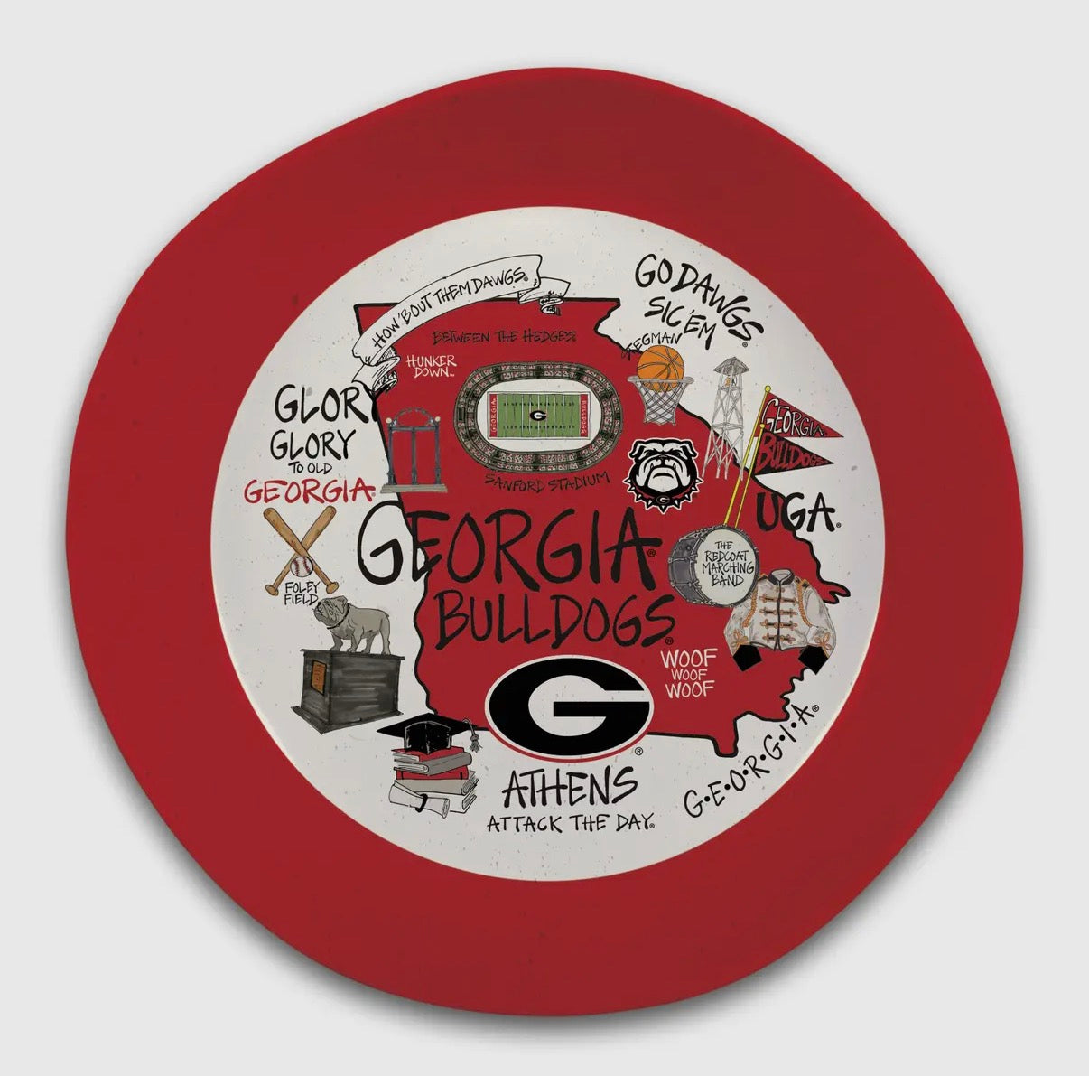 Georgia Bowl