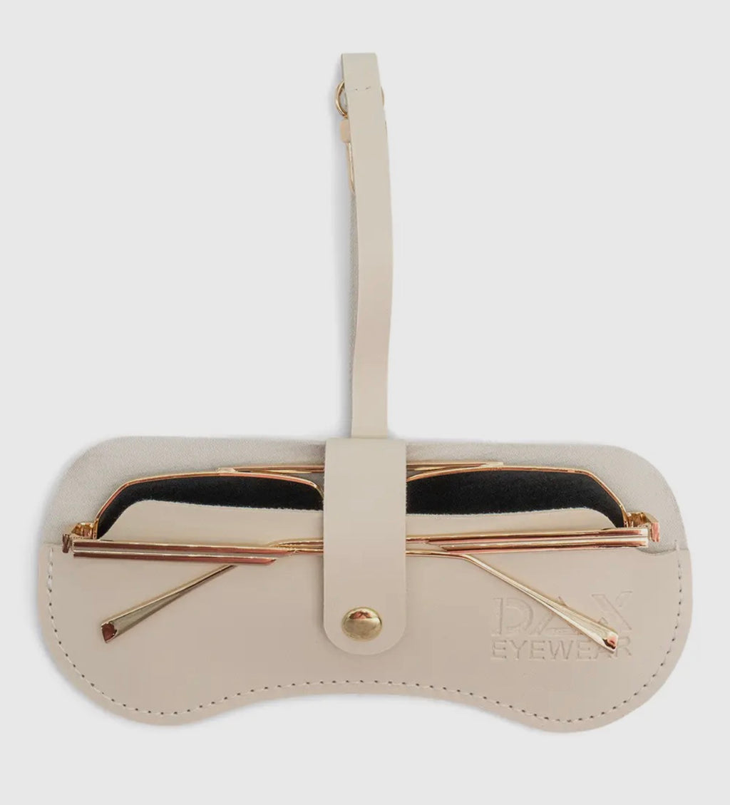 Sunglasses Clutch