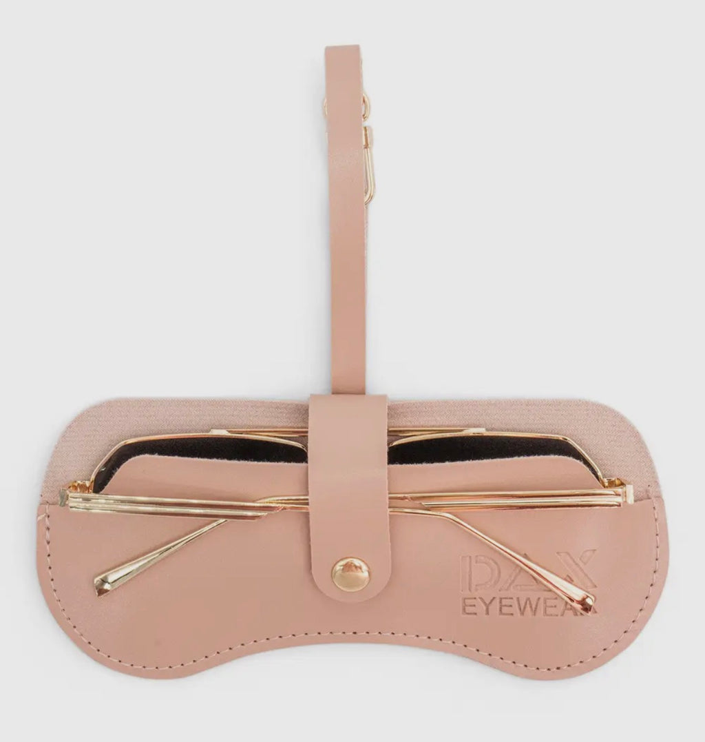 Sunglasses Clutch