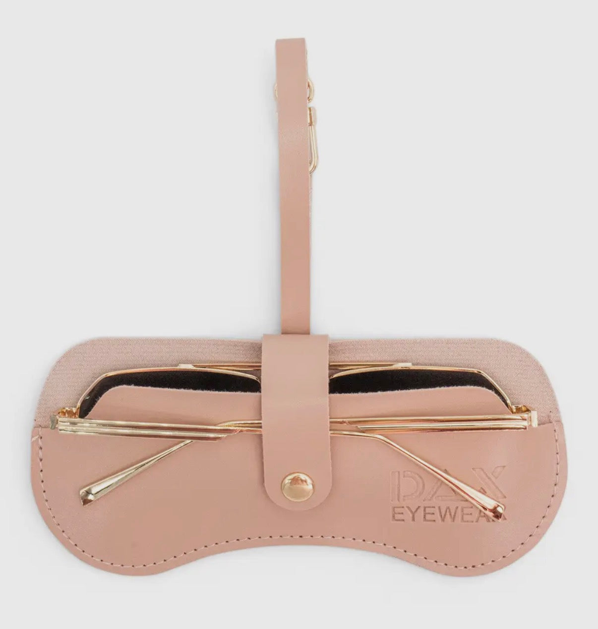 Sunglasses Clutch