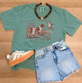 Scenic GSP & Mallards Tee - MADE BY ORDER