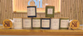 BC Soy Wax Candles