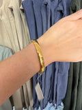 6MM Gemma Bangle