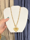 Luna Necklace