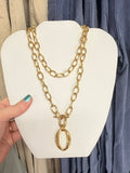 Chandler Necklace