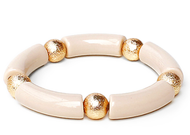 Tube Bracelet