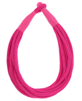 Multi Strand Rope Necklace
