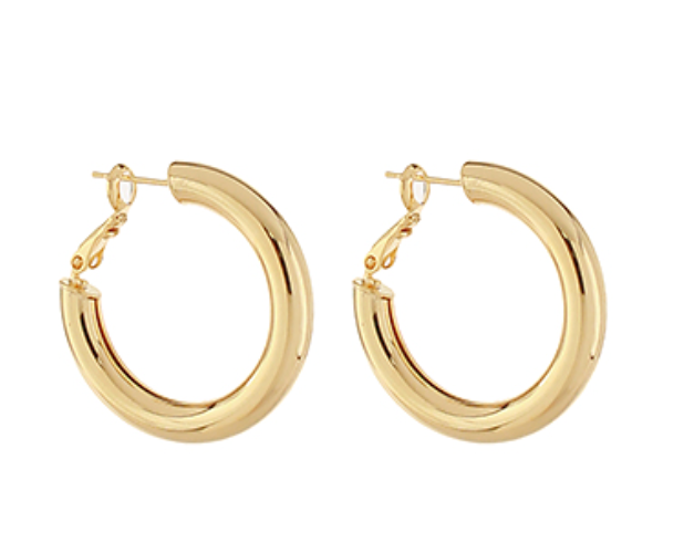 30mm Hoops