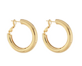 30mm Hoops