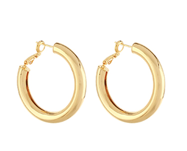 35mm Hoops
