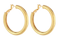 40mm Hoops