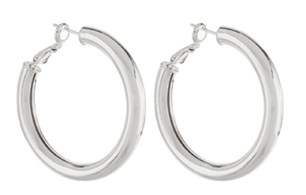 40mm Hoops