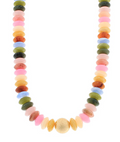 Color Me Happy Necklace
