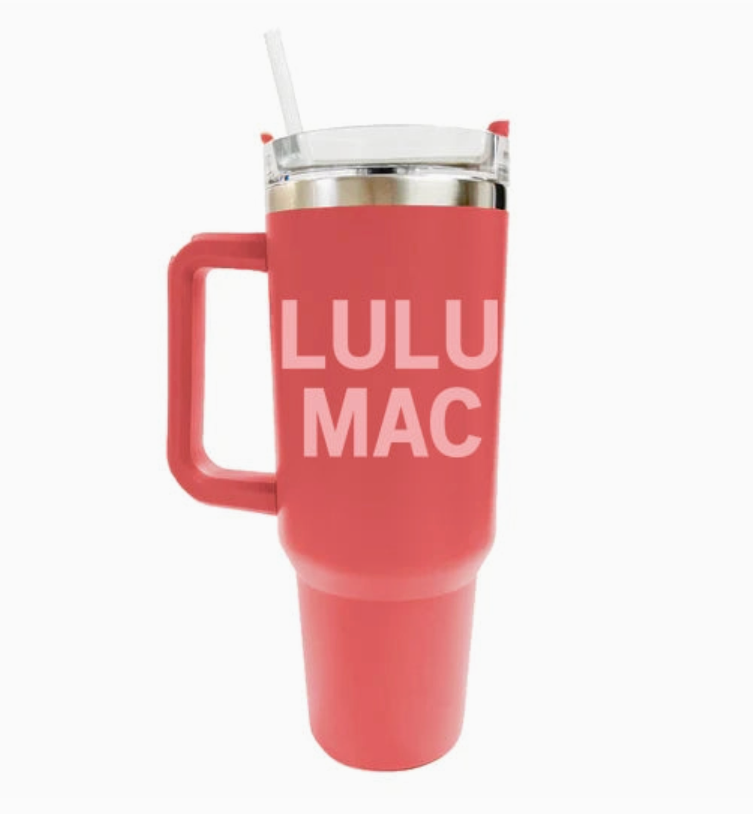 Lulu Mac Tumbler 40OZ