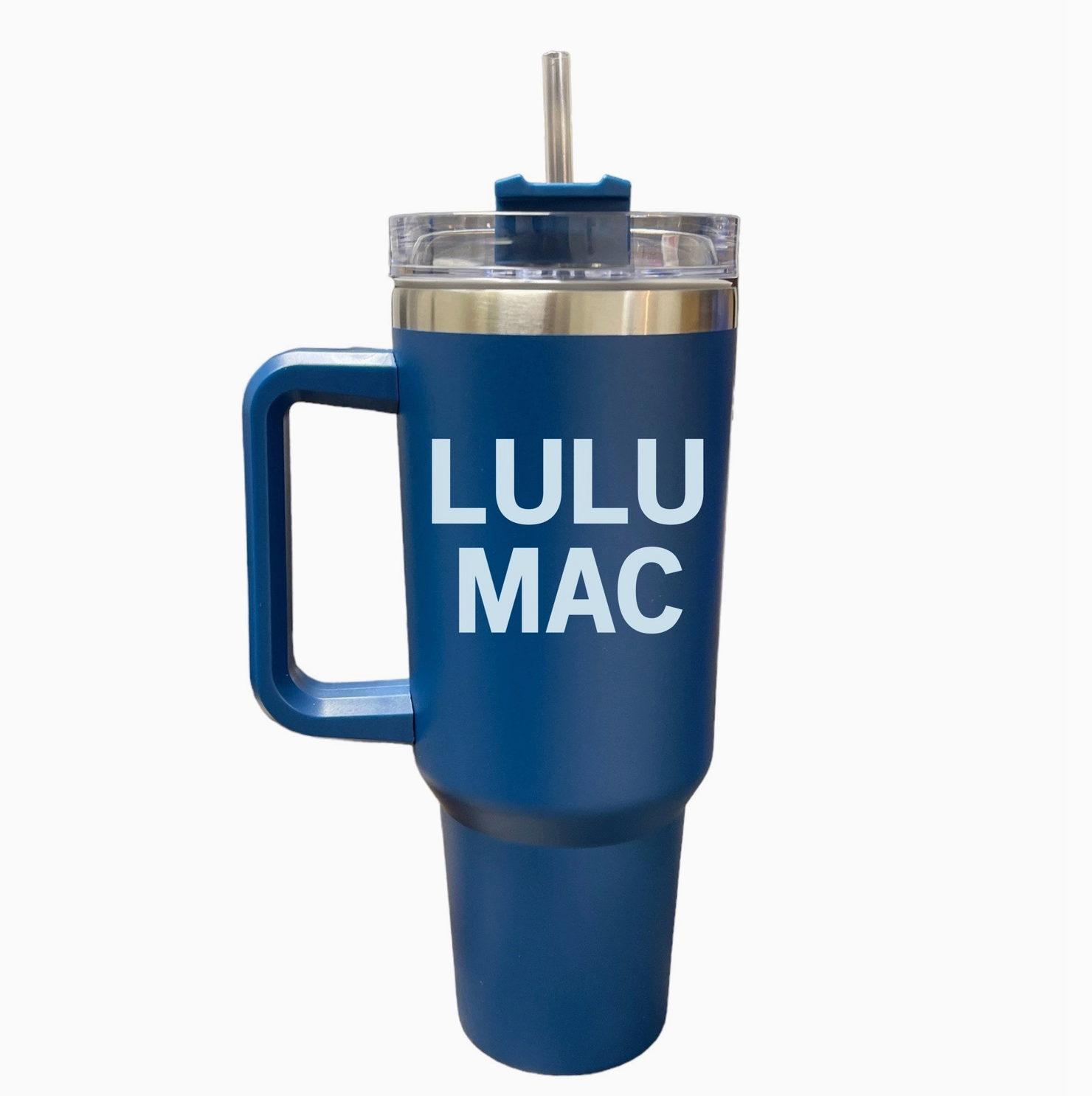 Lulu Mac Tumbler 40OZ
