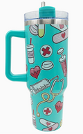 Healthcare Tumbler 40OZ