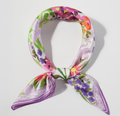 Abstract Bandana Scarf
