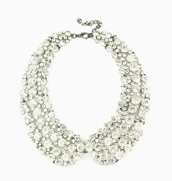 Statement Collar Necklace