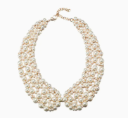 Statement Collar Necklace