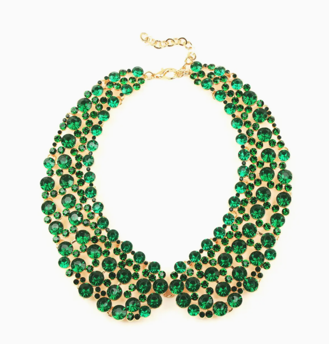 Statement Collar Necklace