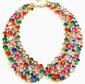 Statement Collar Necklace