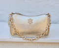 Joan Crossbody Gold