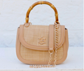 Jessica Handbag Natural