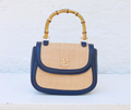Jessica Handbag Navy
