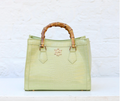 Kennedy Tote Lime